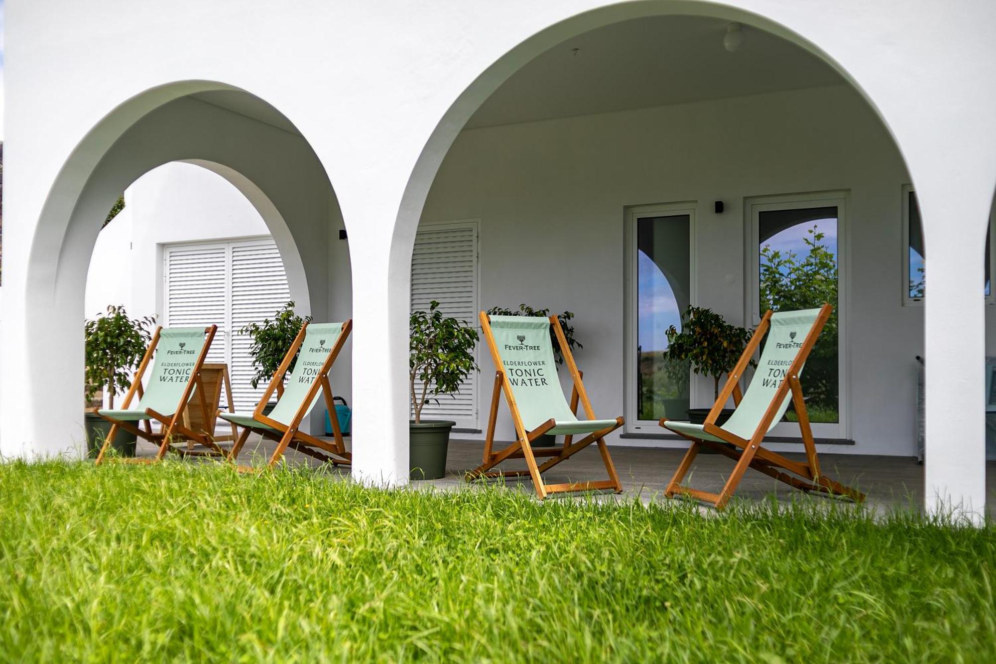 Solar Branco Eco Estate Βίλα Πόντα Ντελγκάντα Εξωτερικό φωτογραφία