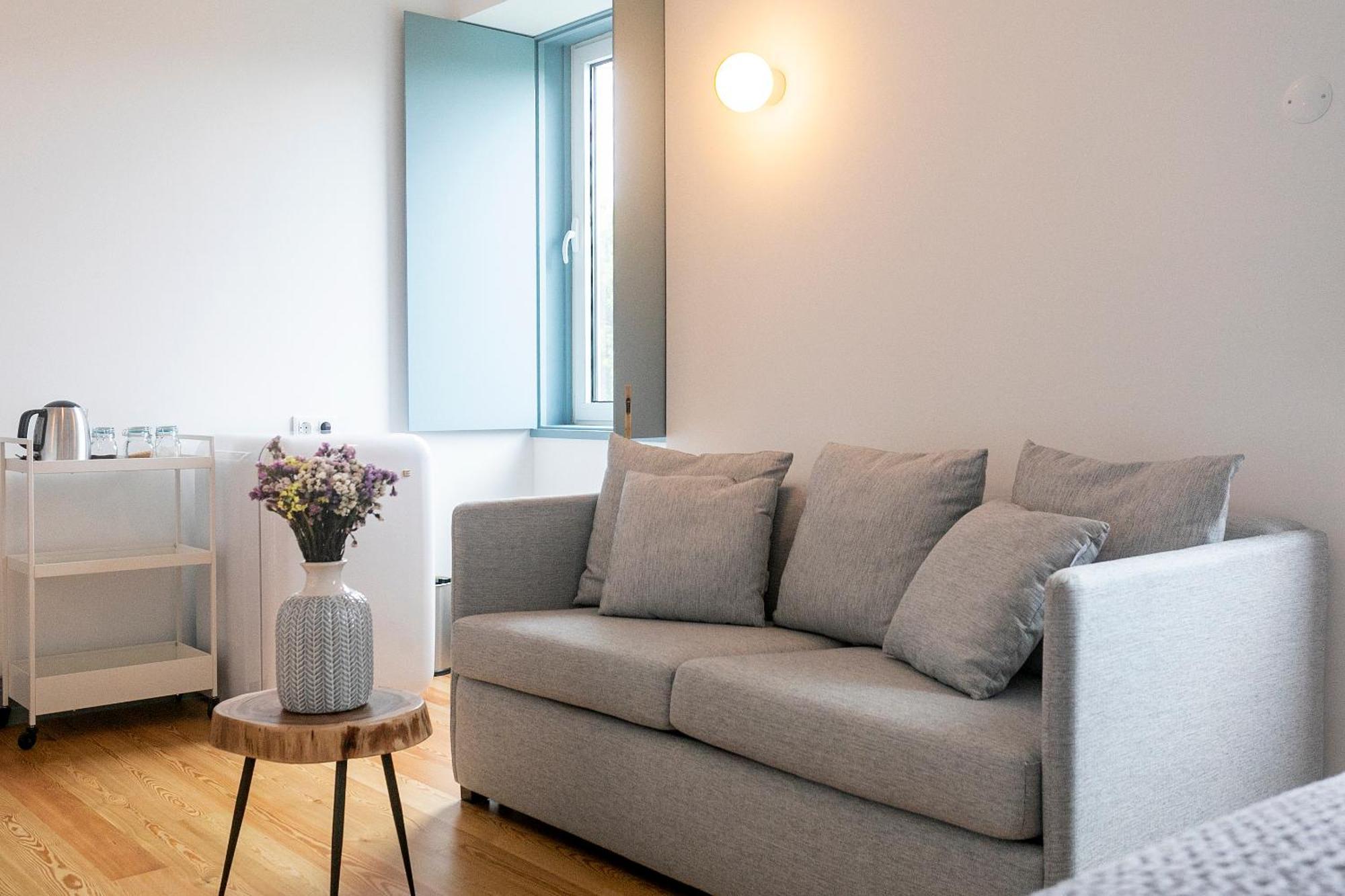 Solar Branco Eco Estate Βίλα Πόντα Ντελγκάντα Εξωτερικό φωτογραφία