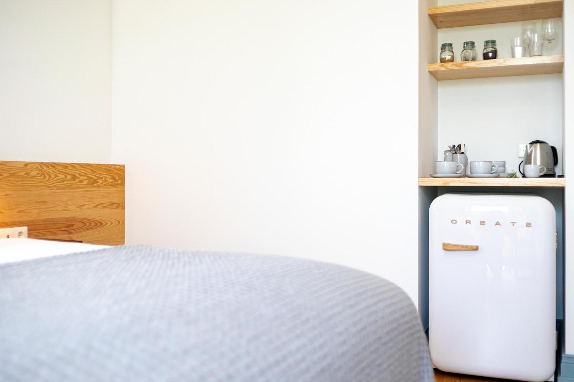 Solar Branco Eco Estate Βίλα Πόντα Ντελγκάντα Εξωτερικό φωτογραφία