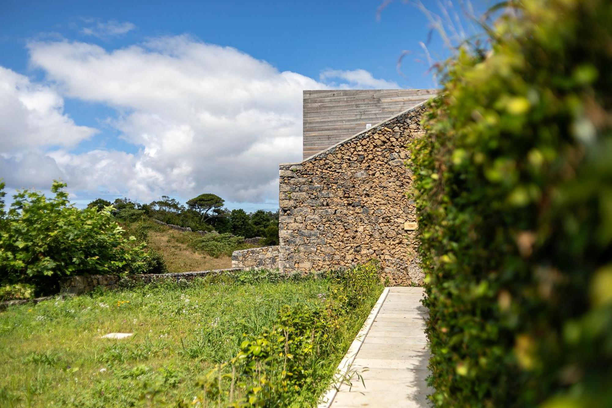 Solar Branco Eco Estate Βίλα Πόντα Ντελγκάντα Εξωτερικό φωτογραφία